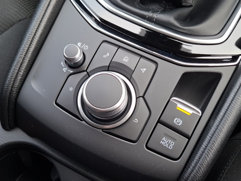 Used Mazda CX-5 2025 for sale - 76343517: Photo 13