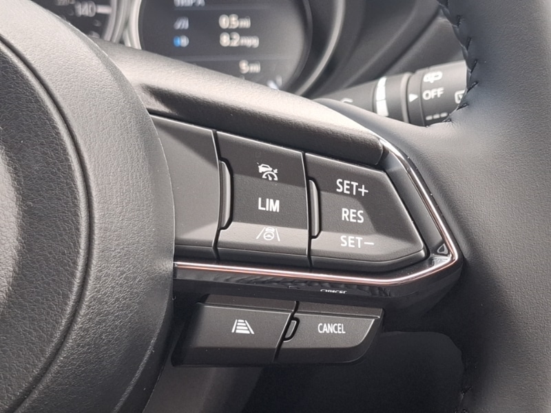 Used Mazda CX-5 2025 for sale - 76343517: Photo 16