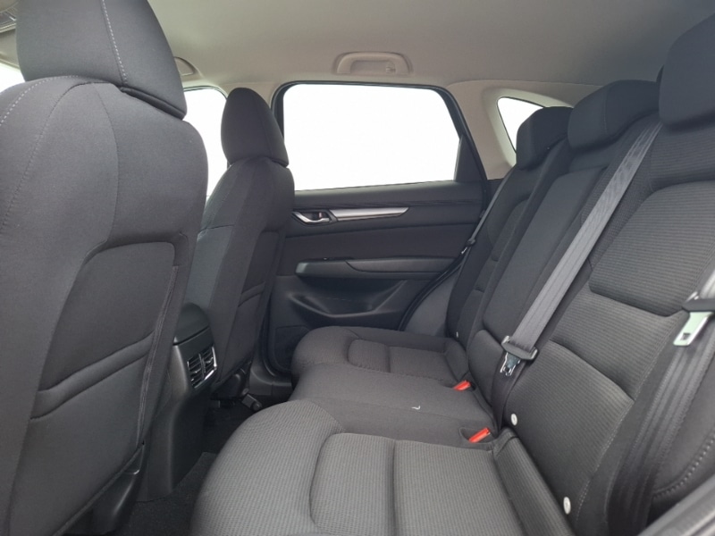 Used Mazda CX-5 2025 for sale - 76343517: Photo 6