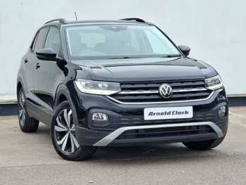 2022 - 1.0 TSI 110 Black Edition 5dr