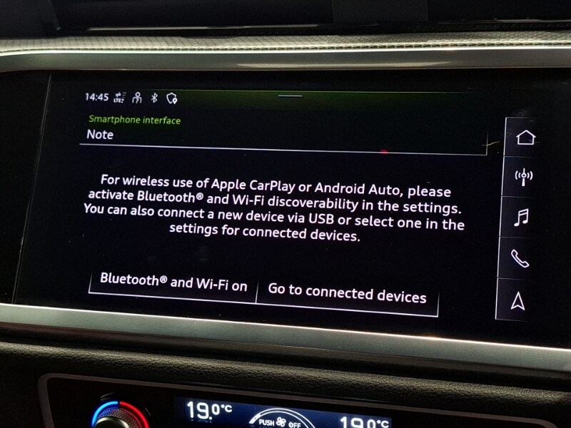 Used Audi Q3 2022 for sale - 77503575: Photo 12