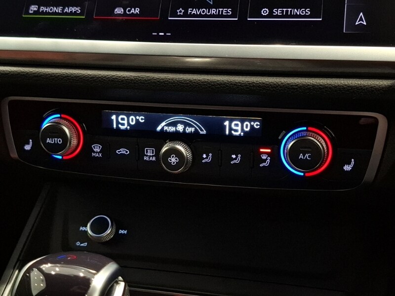 Used Audi Q3 2022 for sale - 77503575: Photo 14