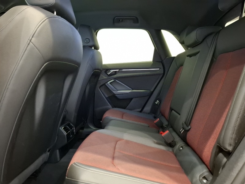 Used Audi Q3 2022 for sale - 77503575: Photo 6