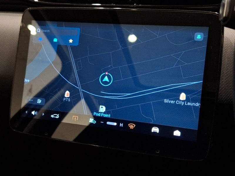 Used Leapmotor T03 2025 for sale - 77432982: Photo 12