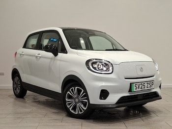 Leapmotor T03 feature image