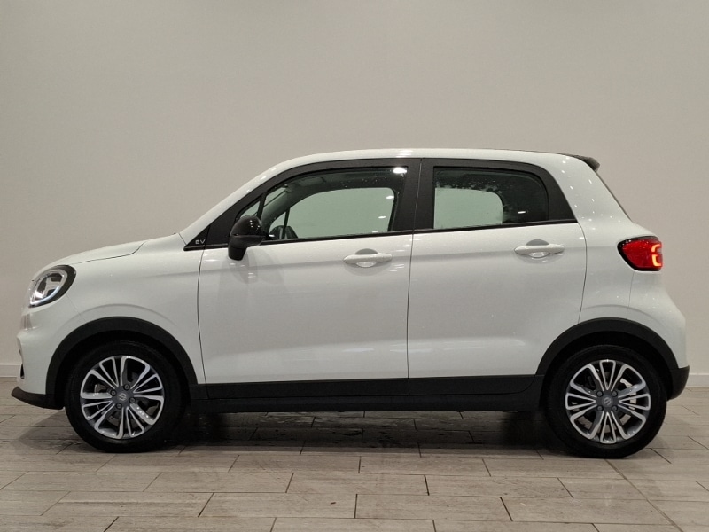 Used Leapmotor T03 2025 for sale - 77432982: Photo 4