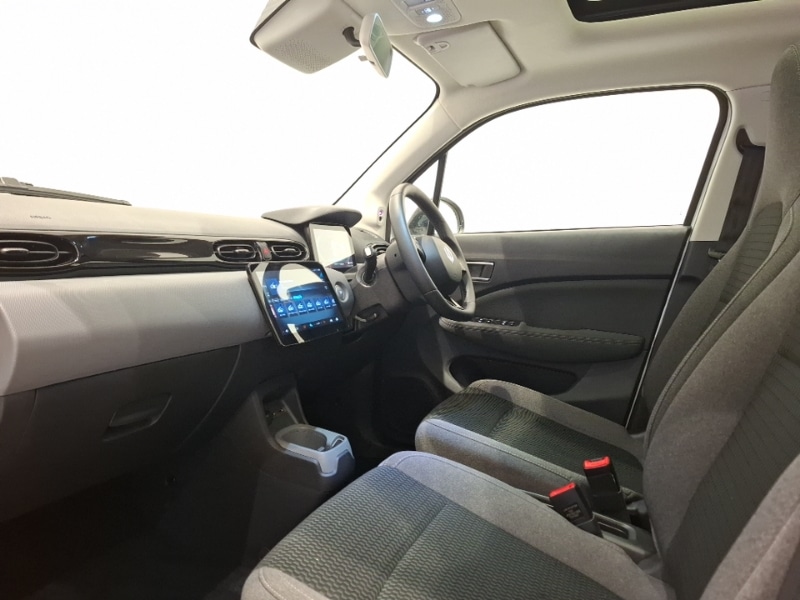 Used Leapmotor T03 2025 for sale - 77432982: Photo 5