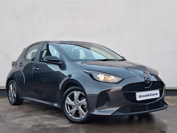 Used Mazda Mazda2 HYBRID 2024 for sale - 76795425: Photo