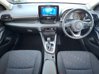 Used Mazda Mazda2 HYBRID 2024 for sale - 76795425: Photo