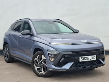 Used Hyundai KONA 2025 for sale - 79603441: Photo