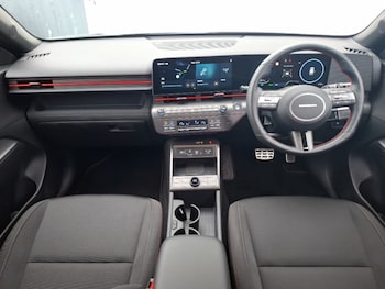 Used Hyundai KONA 2025 for sale - 79603441: Photo