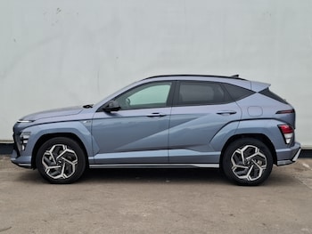 Used Hyundai KONA 2025 for sale - 79603441: Photo