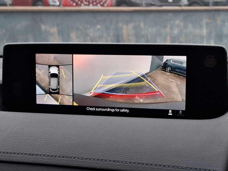 Used Mazda MX-30 2021 for sale - 76537324: Photo 10