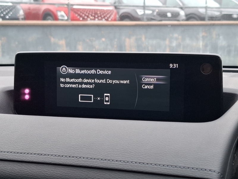 Used Mazda MX-30 2021 for sale - 76537324: Photo 12