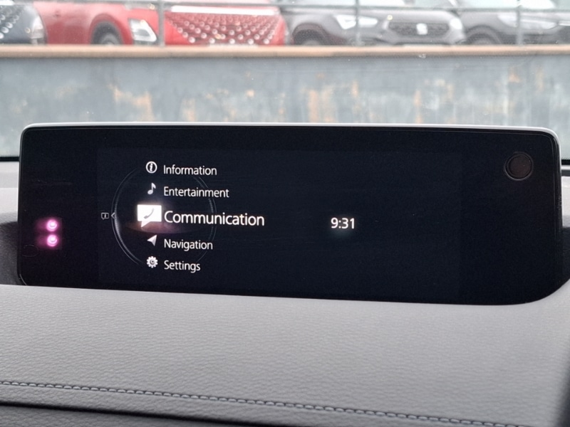 Used Mazda MX-30 2021 for sale - 76537324: Photo 13