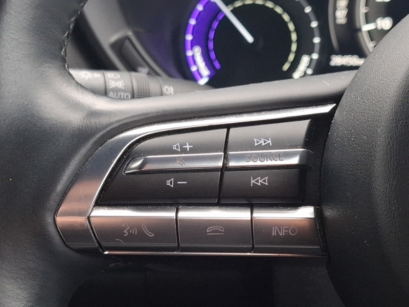 Used Mazda MX-30 2021 for sale - 76537324: Photo 16