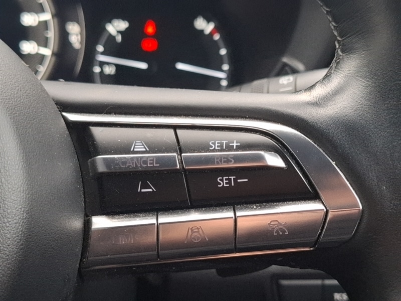 Used Mazda MX-30 2021 for sale - 76537324: Photo 17