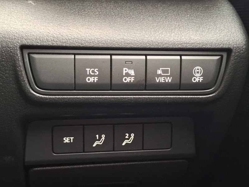 Used Mazda MX-30 2021 for sale - 76537324: Photo 18