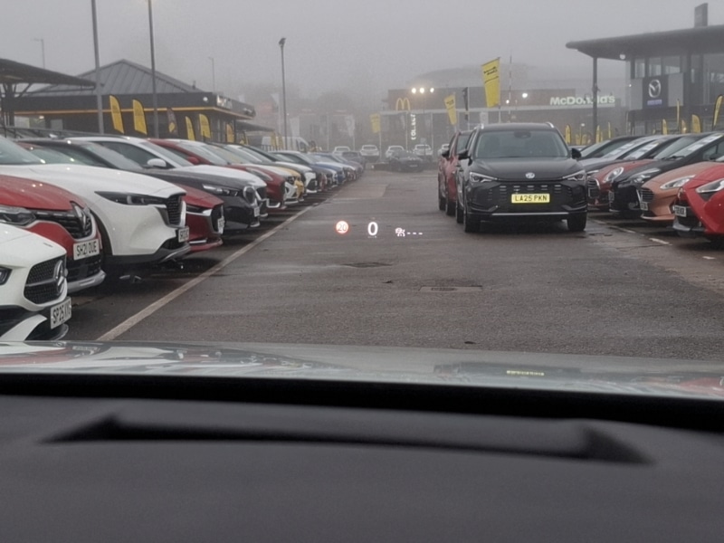 Used Mazda MX-30 2021 for sale - 76537324: Photo 19