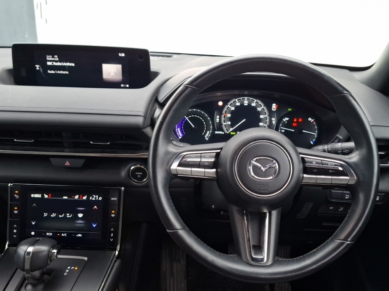 Used Mazda MX-30 2021 for sale - 76537324: Photo 7