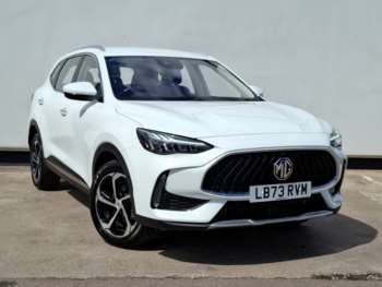 2023 - 1.5 T-GDI SE 5dr DCT