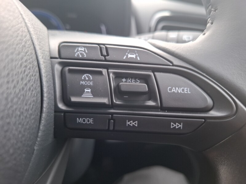 Used Mazda Mazda2 HYBRID 2025 for sale - 78225258: Photo 13