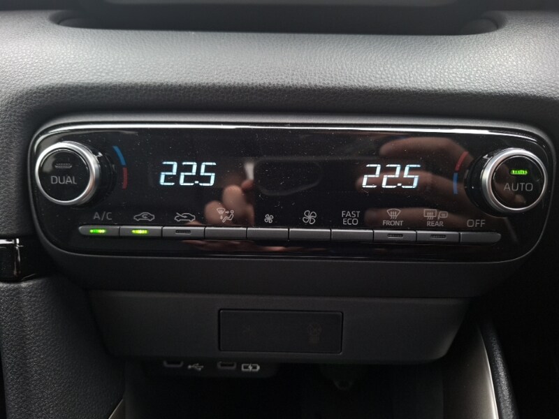 Used Mazda Mazda2 HYBRID 2025 for sale - 78225258: Photo 18