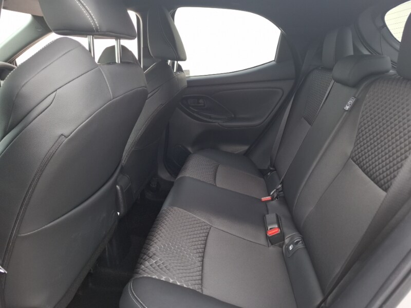 Used Mazda Mazda2 HYBRID 2025 for sale - 78225258: Photo 6