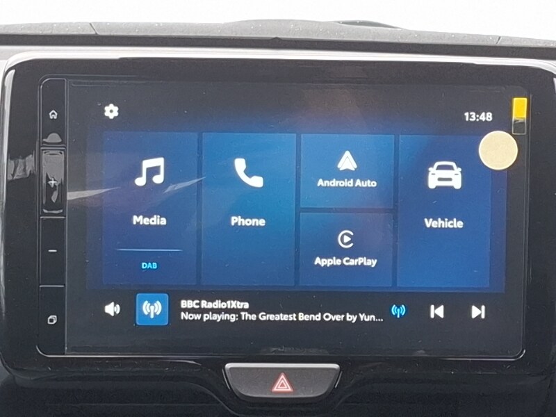 Used Mazda Mazda2 HYBRID 2025 for sale - 78225258: Photo 7