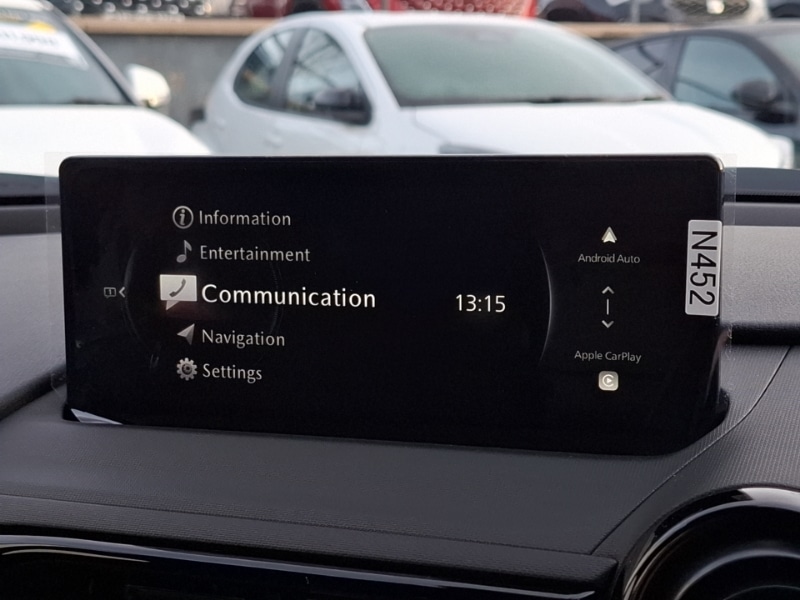 Used Mazda MX-5 2025 for sale - 76983336: Photo 12