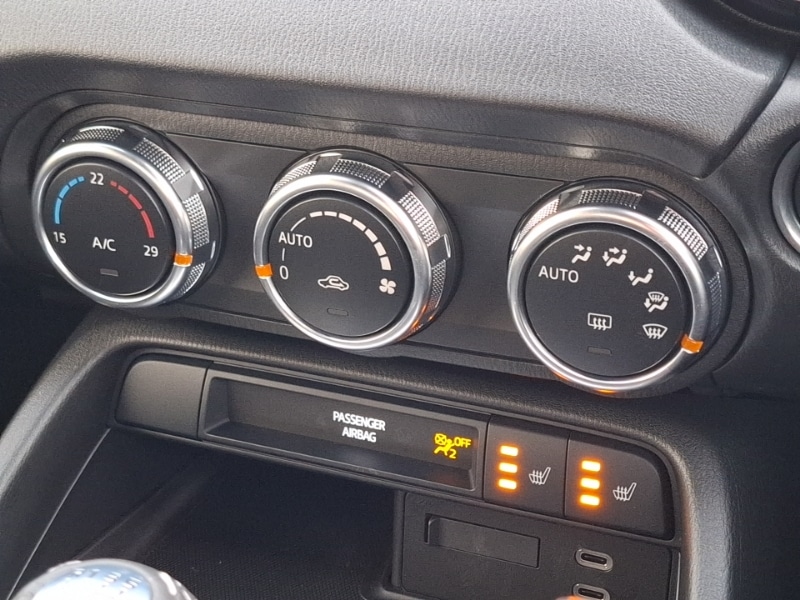 Used Mazda MX-5 2025 for sale - 76983336: Photo 13