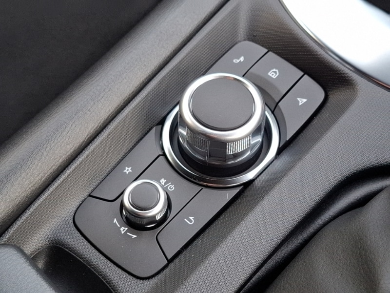 Used Mazda MX-5 2025 for sale - 76983336: Photo 14