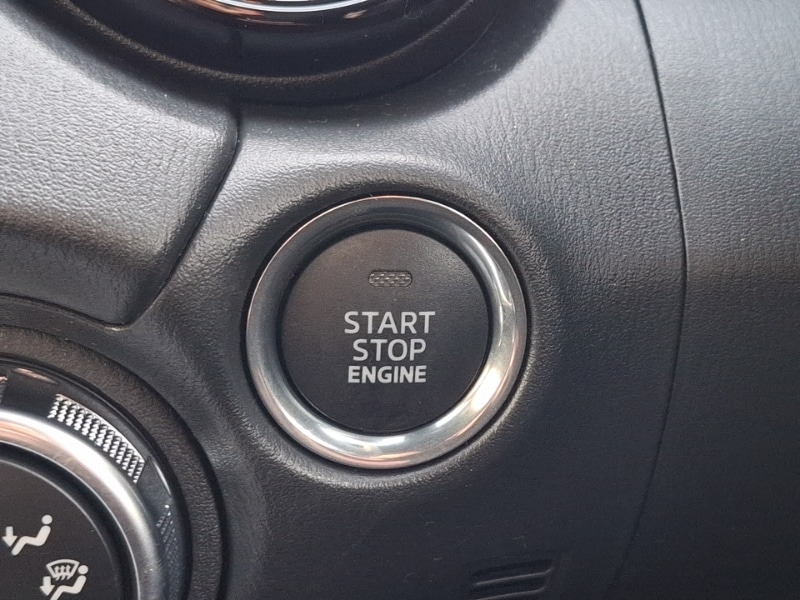 Used Mazda MX-5 2025 for sale - 76983336: Photo 15