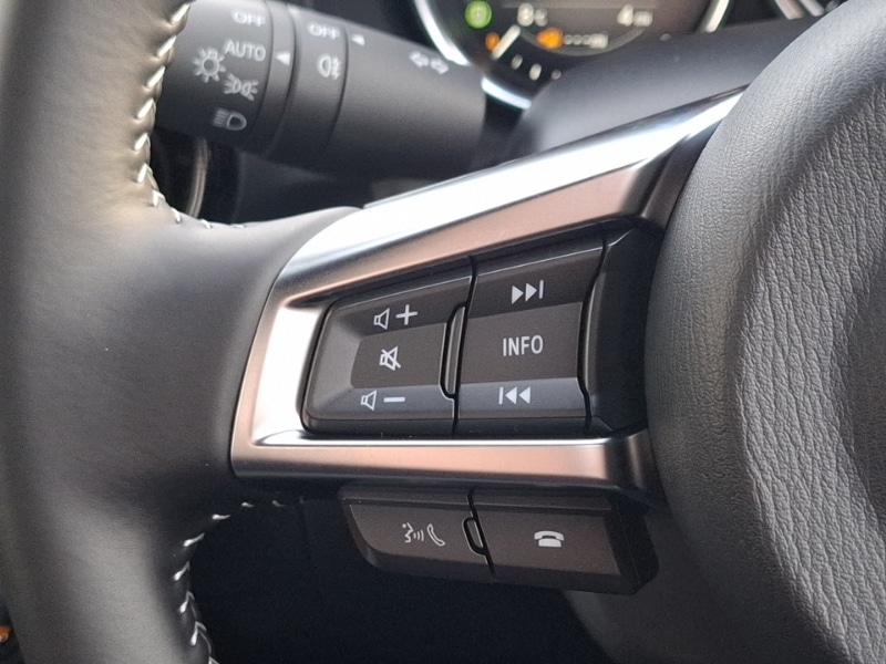 Used Mazda MX-5 2025 for sale - 76983336: Photo 16