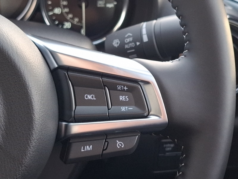 Used Mazda MX-5 2025 for sale - 76983336: Photo 17