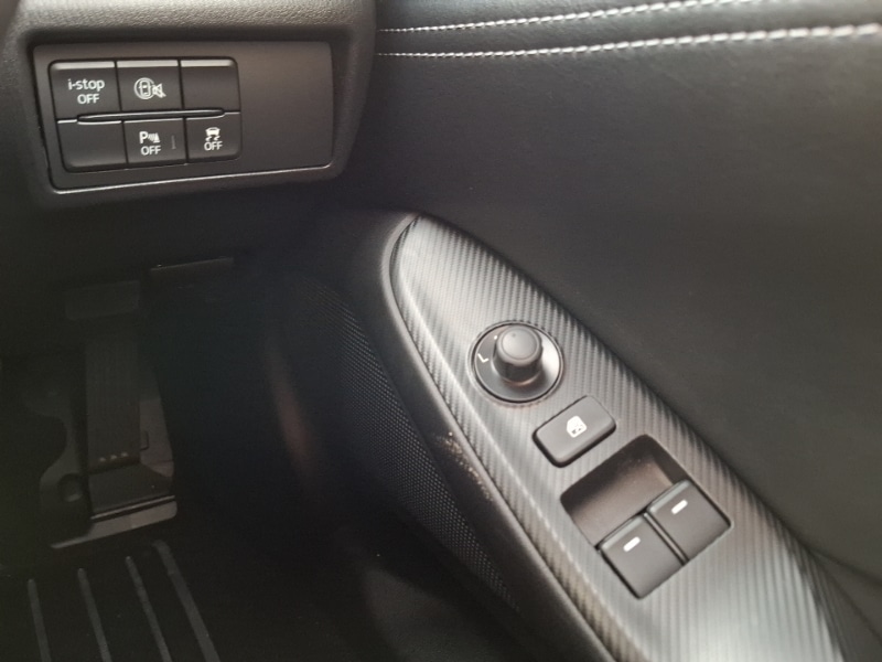 Used Mazda MX-5 2025 for sale - 76983336: Photo 18