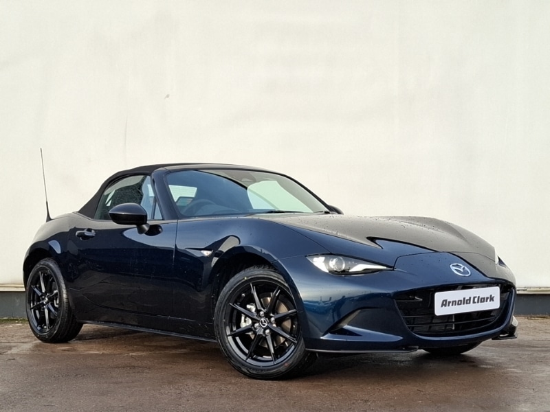 Used Mazda MX-5 2025 for sale - 76983336: Photo 19