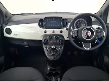 Used Fiat 500 2024 for sale - 78757013: Photo