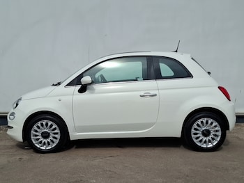 Used Fiat 500 2024 for sale - 78757013: Photo