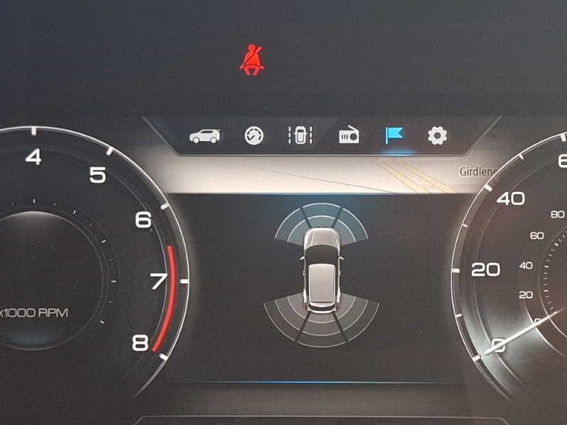 Used KGM Tivoli 2024 for sale - 77847010: Photo 10