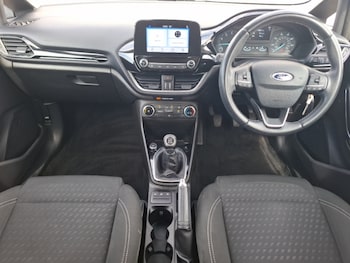Used Ford Fiesta 2018 for sale - 79529326: Photo