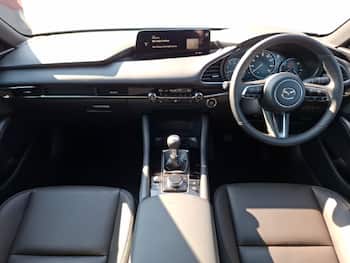 Used Mazda Mazda3 2026 for sale - 79624999: Photo