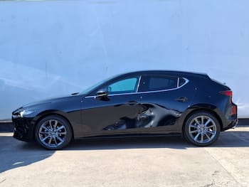 Used Mazda Mazda3 2026 for sale - 79624999: Photo