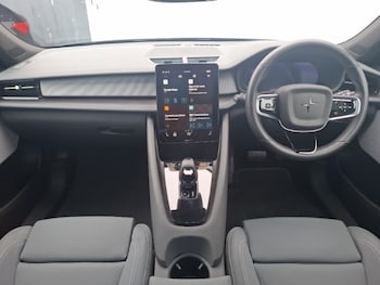Used Polestar Polestar 2 2023 for sale - 78861249: Photo