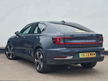 Used Polestar Polestar 2 2023 for sale - 78861249: Photo