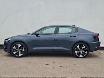Used Polestar Polestar 2 2023 for sale - 78861249: Photo