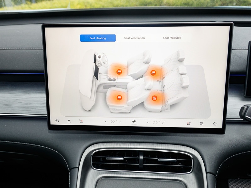 Used Chery Tiggo 8 2025 for sale - 77623423: Photo 10