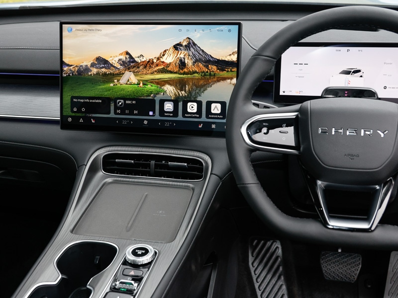 Used Chery Tiggo 8 2025 for sale - 76699983: Photo 10