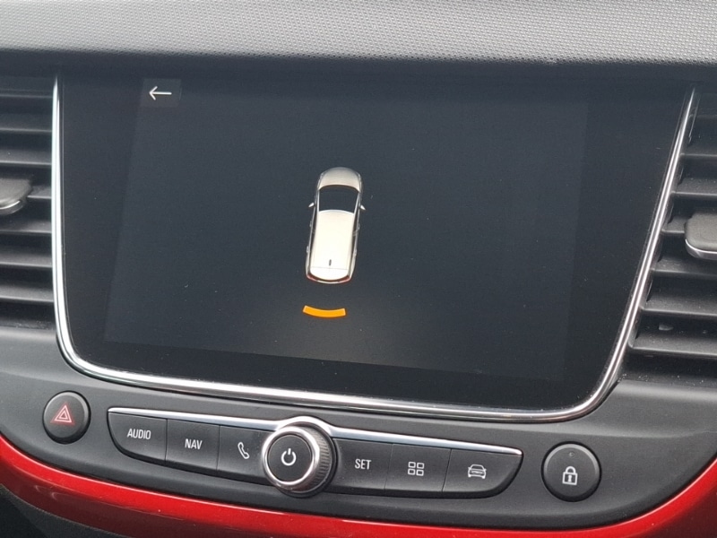 Used Vauxhall Crossland 2023 for sale - 78033454: Photo 10