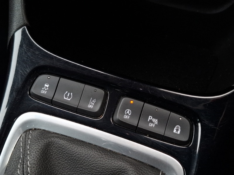 Used Vauxhall Crossland 2023 for sale - 78033454: Photo 15